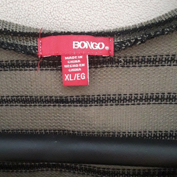 Bongo Top - Picture 4 of 4